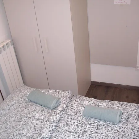 Trinity Homes Séjour chez l'habitant