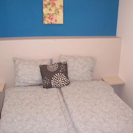 Trinity Homes Kwatera prywatna Budapeszt