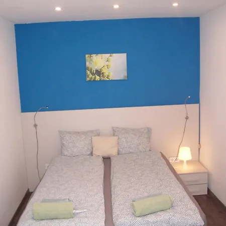 Trinity Homes Budapest