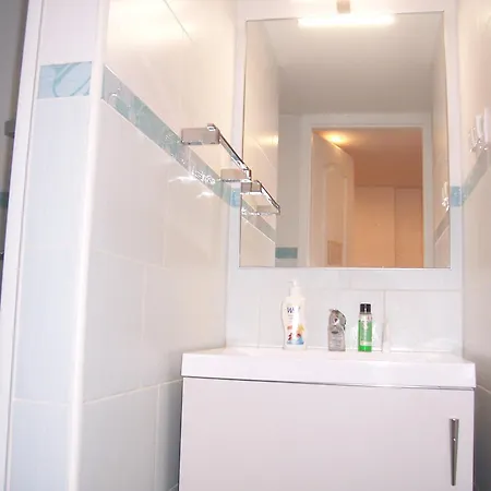 Séjour chez l'habitant Trinity Homes Budapest