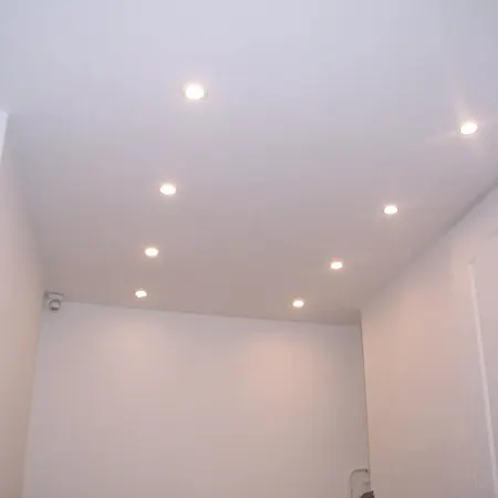 Trinity Homes Ubytování v soukromí Budapešť
