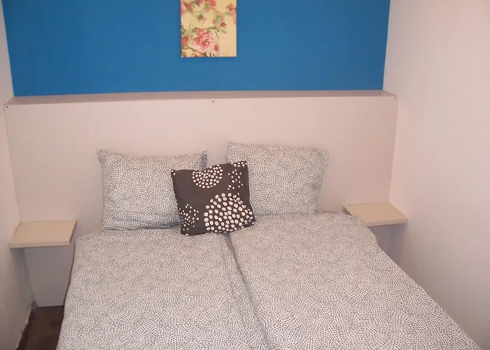 Trinity Homes Gazde/Camere de închiriat Budapesta