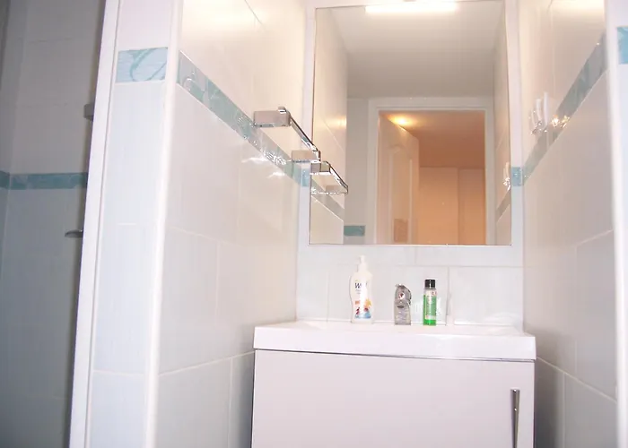 Gazde/Camere de închiriat Trinity Homes Budapesta