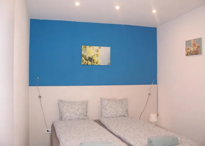 Trinity Homes Budapeste