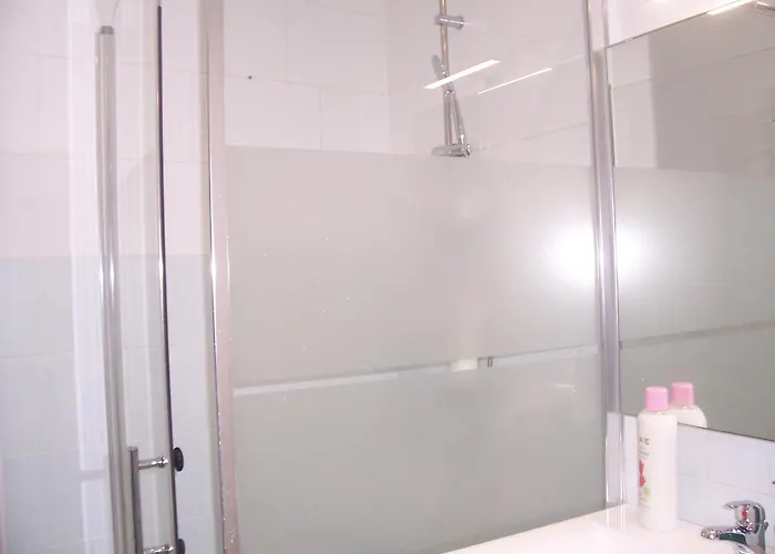 Trinity Homes Quarto em Acomodações Particulares *