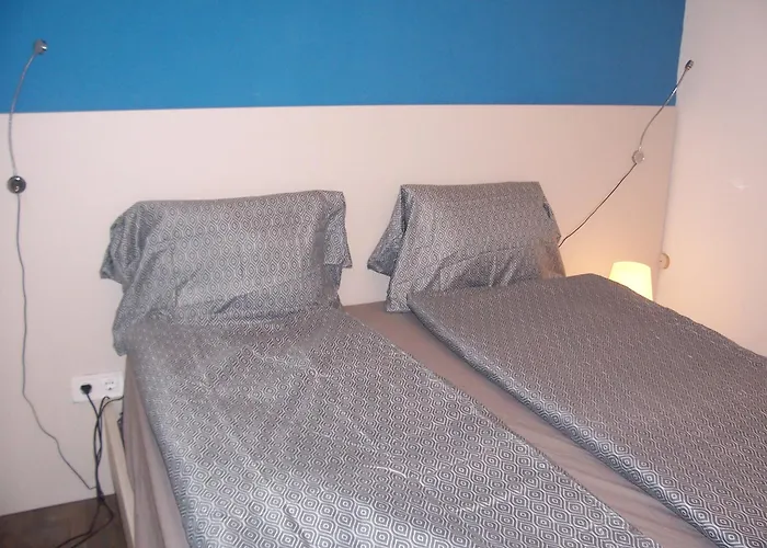 Trinity Homes Gazde/Camere de închiriat