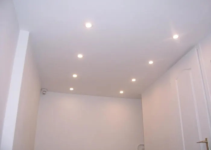 Trinity Homes Gazde/Camere de închiriat Budapesta