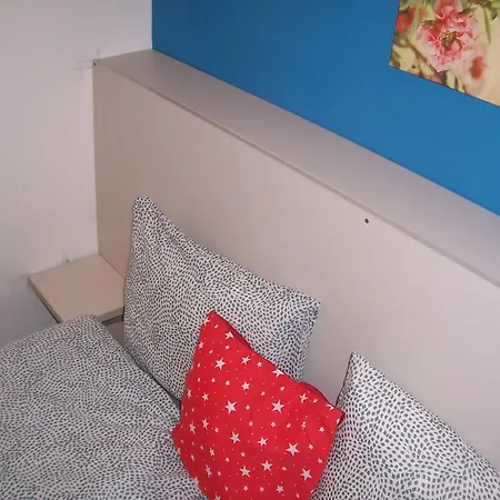 Homestay Trinity Budapest