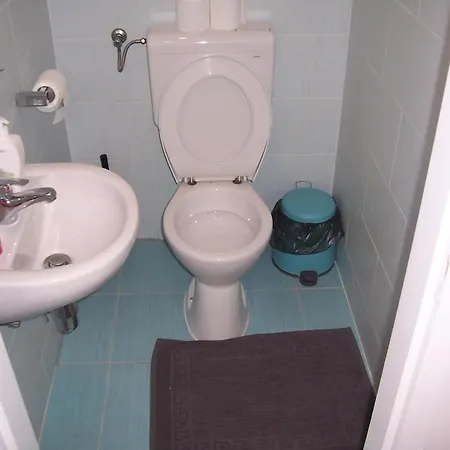 Pansiyon Trinity Homes *