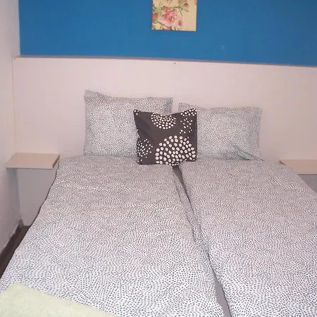 Trinity Homes منزل للإقامة بودابست