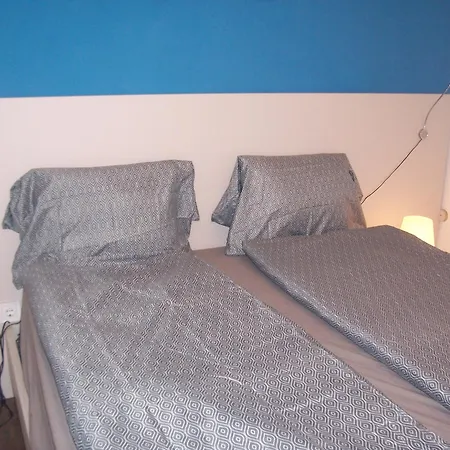 Trinity Homes منزل للإقامة